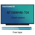 thumbnail image 2 of Pantalla LCD YOUYUANLTD NT156WHM-T04 táctil HD de 15,6", 2 of 8