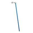 thumbnail image 1 of Scuba Diving 13.4 Pulgadas / 34 Cm Aleación De Aluminio De Tickle Pointer Stick W / Measurement \u0026 Acero Inoxidable 316 Broche De Cola puntero de buceo, 1 of 7