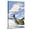 Canvas, variant on Art.com Palm Springs, California - Roadrunner Scene Stretched Canvas Print Wall Art by Lantern Press, 12" x 18"