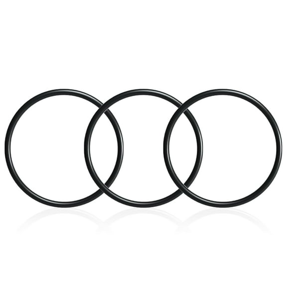 071426 O-Rings for Pentair Pool/Spa Cartridges and D.E. Filters Sleeve and Rotor Unions (3 PCS)