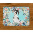 thumbnail image 4 of Carolines Treasures CK3427RUG Tapis en Mousse à Mémoire de Forme Lavable en Machine, 4 of 4