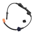 thumbnail image 1 of Sensor de velocidad de rueda ABS trasero derecho Unique Bargains, sensor del sistema de frenos antibloqueo No. 57470-S9A-013 para Honda CR-V 2002-2006, 1 of 1