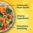 Sweet Earth General Tso's Tofu Bowl (Frozen) 9 oz