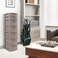 thumbnail image 5 of Cajonera Tipo Rattan 7 niveles MQ 454-T, 5 of 5