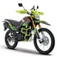 thumbnail image 1 of Motocicleta Italika DM250 VERDE con GPS, 1 of 3