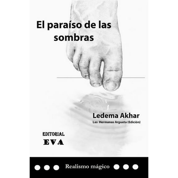 El paraíso de las sombras (Paperback)