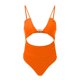 thumbnail image 3 of WILLBEST Traje de Baño para Mujer, Traje de Baño Corto para Mujer, Traje de Baño Sexy Favorecedor con Corte Alto, Bonito Traje de Baño para Mujer, 3 of 4