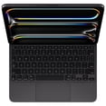 thumbnail image 2 of Open Box - Apple Magic Keyboard for iPad Pro 11-inch (M4 & M5) – Backlit Keyboard with Trackpad, Black, 2 of 4