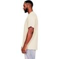 thumbnail image 3 of Casual Classics T-Shirt en Coton Filé à l'Anneau pour Hommes, 3 of 3