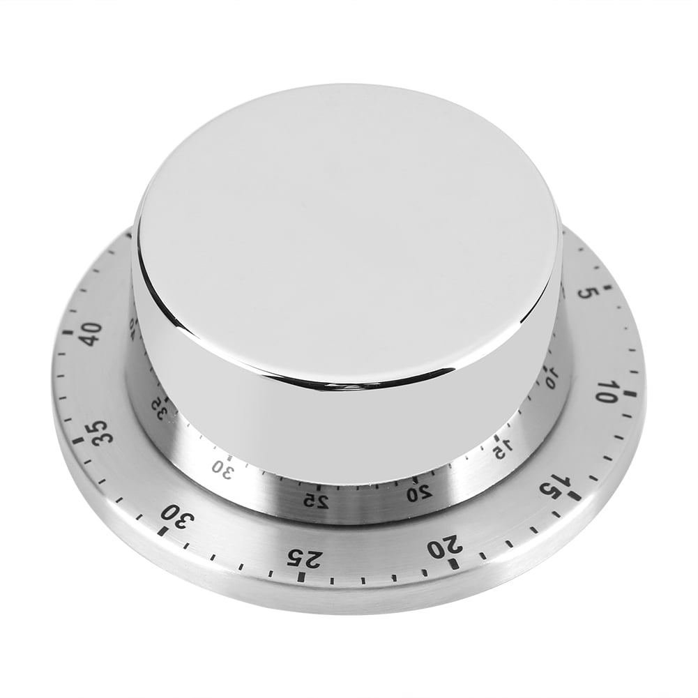 Mechanical Kitchen Timer,Manual Mechanical Kitchen Timer with