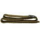 thumbnail image 5 of Cinturones cinturón de cuerda de paraguas resistente al desgaste antideslustre de 120 cm uso de caza de supervivencia en el desierto para acampar al aire libre ANGGREK Otros, 5 of 8