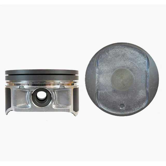 Pistones Para Nissan Nv2500Hd 2011-2015 (Spq) Spq Nv2500Hd