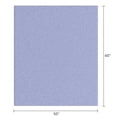 thumbnail image 6 of Mainstays Kids Cozy Plush Throw, Light Purple, 50" x 60", 6 of 6