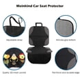 thumbnail image 4 of Car Seat Protector, Seat Cover Pad For Child Baby Car Seat Water-Proof, 4 of 5