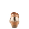 thumbnail image 4 of Spring Step Ezlyn Women’s Leather Wedge Shoes - Breathable & Cushioned Ease, 4 of 7