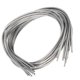 thumbnail image 5 of Varillas de soldadura de cobre y aluminio, electrodo de 2mm de diámetro, alambre con núcleo de fundente de baja temperatura, 10 Uds., 5 of 9