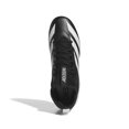 thumbnail image 2 of Zapatillas de Fútbol Americano Adidas Adizero Impact.2 para Hombre, Negras, Talla 13, 2 of 7
