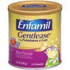 Enfamil Gentlease Infant Formula, 12 oz