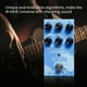 thumbnail image 2 of Guitar Pedal Reverb Innovation Unique Sound 9 Reverb Effects Universe Pedals Pure Digital Ref: 4188, 2 of 5