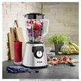 thumbnail image 4 of Licuadora T-Fal Ultraforce LN322DMX 2 velocidades VASO de vidrio acero Inox, 4 of 4