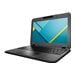 Lenovo N22 Chromebook - 11.6" - Celeron N3060 - 2 GB RAM - 16 GB SSD