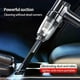 thumbnail image 2 of Car mounted vacuum cleaner, super strong, high power, high suction, wet and dry dual-purpose car, compact, mini, handheld, multi-function, portable, 2 of 4