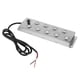 thumbnail image 1 of 10 Head Ultrasonic Mist Maker Fogger Humidifier Greenhouse Aeromist Hydroponics DIY Air Humidifier, 1 of 4