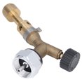thumbnail image 4 of HURRISE Gas Turbo Torch Tips,Gas Welding Torch Nozzle,Professional Copper Gas Welding Torch Head Gas Propane Torch Nozzle Home Accessory, 4 of 9
