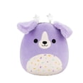 thumbnail image 4 of Juguete de peluche Squishmallows 2025 Happy Birthday, 5 pulgadas, 4 of 6