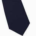 thumbnail image 5 of hengsof Childrens Solid Color Neck Tie for School Uniform, Classic Style Tie for Dress Shirt, Academic Formal Wear Accessory, 5 of 6