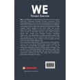 thumbnail image 3 of We, (Paperback), 3 of 4