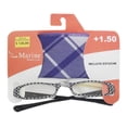 thumbnail image 2 of Lentes Marine classic graduación + 1.50 vista cansada 1 pza, 2 of 5
