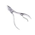 thumbnail image 4 of WHAMVOX Portable Manicure Nipper Stainless Steel for Removal 1Pack, 4 of 8