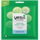 thumbnail image 1 of Mascarilla facial Yes To Pepinos para calmar la piel sensible con aloe vera, 1 of 7