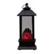 thumbnail image 1 of Lámpara de viento de chimenea de fuego de simulación, luz Led portátil pequeña de Halloween para decoración de fiesta en casa, interior y exterior, 1 of 5