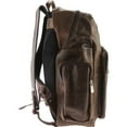 VINTAGE TRAVEL BACKPACK