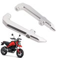 thumbnail image 4 of Motorcycle Rear  Handle Bar Aluminium Alloy Replacement for MSX125 GROM Ideal for 2021+ Models, 4 of 8