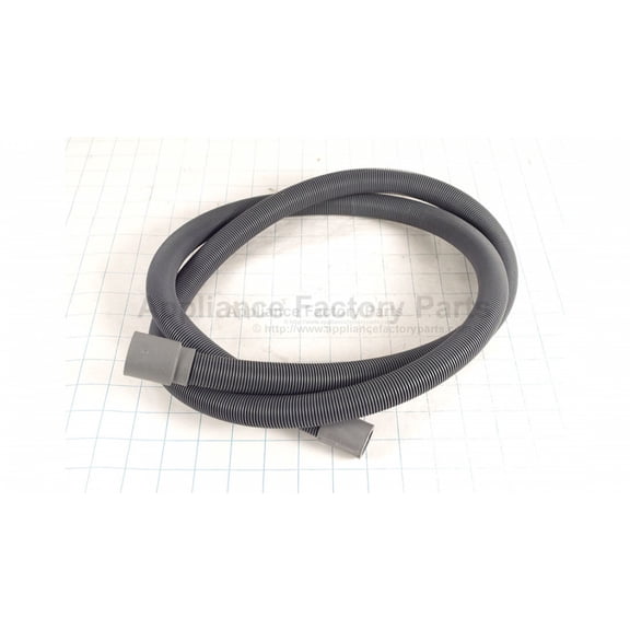 Appliance Factory Parts Drain Hose 0030205421