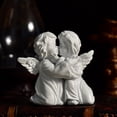 thumbnail image 3 of Adornos de escritorio Sunnimix Estatua del titular de la vela, 3 of 8