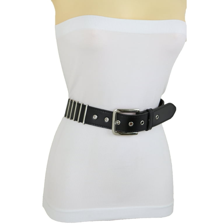 Alwaystyle4You Women's Hip Waist Belt