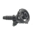thumbnail image 3 of Radiator Overflow Hose Pipe Connector For 14-20 Mercedes Benz CLA250 GLA250 2.0L, 3 of 5