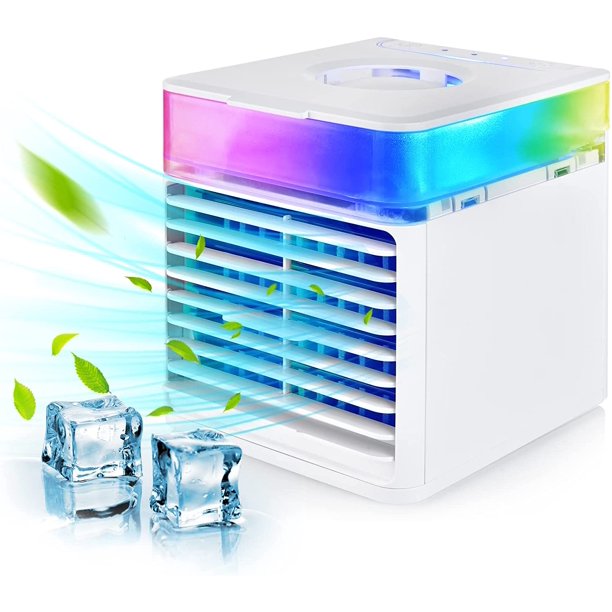 Walmart personal 2024 air cooler