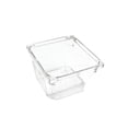 thumbnail image 1 of Caja organizadora transparente 8 x 8 x 5 cm Good & Good M10-OR0035, 1 of 3