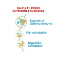 thumbnail image 2 of Alimento Croqueta Para Pug Cachorro 1.1Kg Royal Canin Pug Puppy, 2 of 4