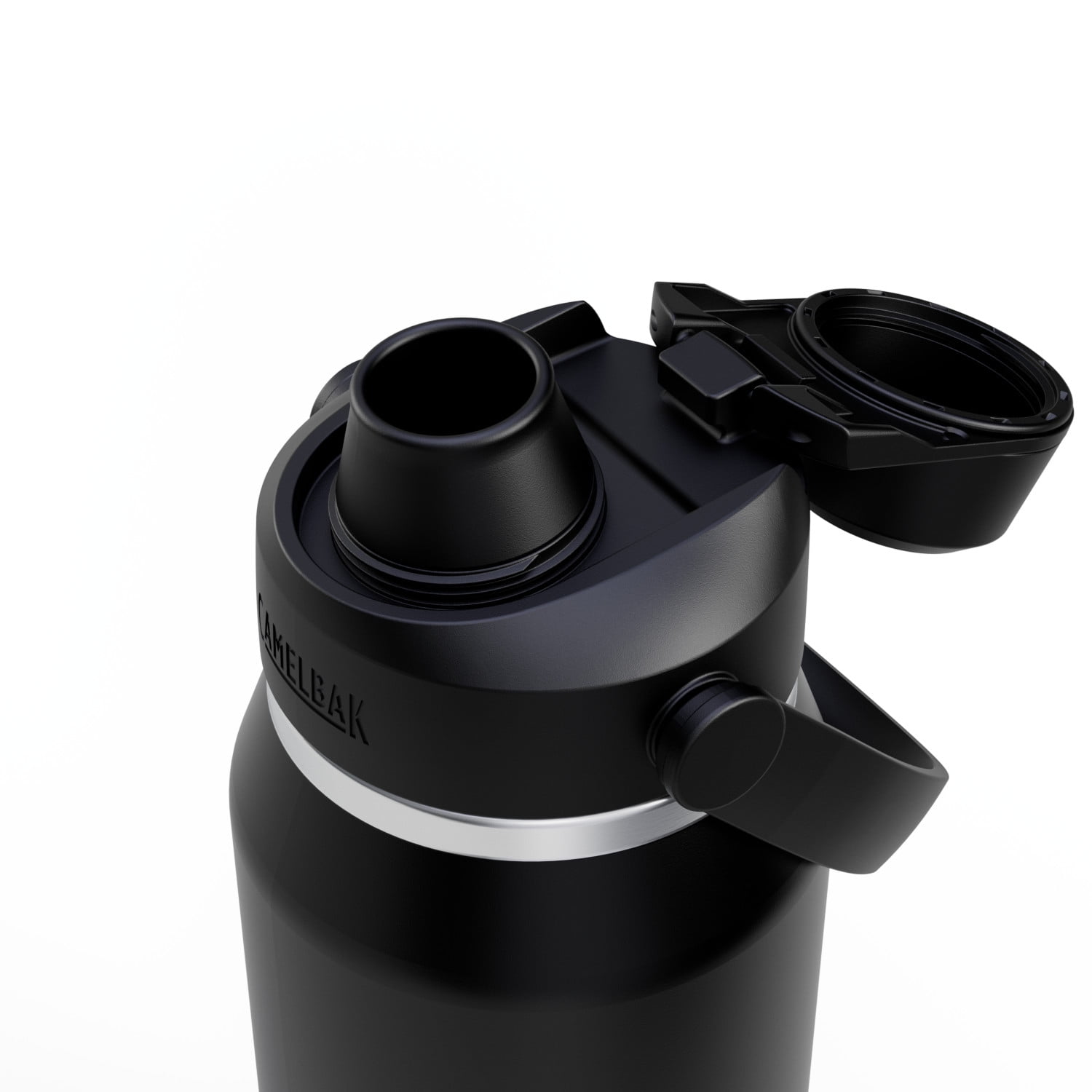 Camelbak Thrive™ Chug Stainless Steel Water Bottle 32oz, Black
