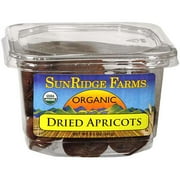 Sunridge Farms Dried Turkish Rub Apricot