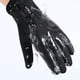 thumbnail image 2 of Guantes De Esqu Gruesos Con Calefaccin De Cinco Dedos, Clidos Para Invierno, Para Trabajo Al Aire Libre, Deportes, Guantes De Temperatura Ajustable, Forro Polar, Talla Nica, Funcin De, UKHBMC, 2 of 9