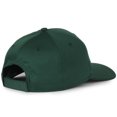 thumbnail image 4 of Outdoor Cap PTM-850 Mid Crown, Structured Premium Protech Mesh Cap-Dark Green-Youth, 4 of 8