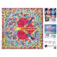 thumbnail image 3 of Buffalo Games - Le puzzle Photographic Collection - Junkmail Heart - en 300 pièces, 3 of 5