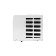 LG New 5,000 BTU 150 Sq Ft Window Air Conditioner, White